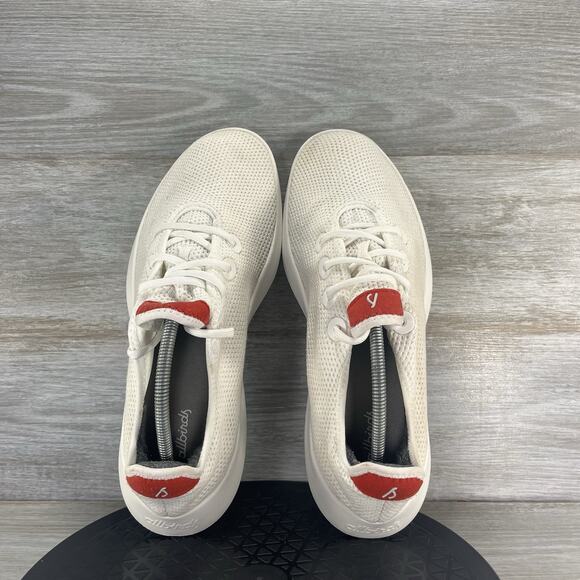 Allbirds Men's Tree Runner Athletic Sneakers Size 12 - Picture 6 of 9